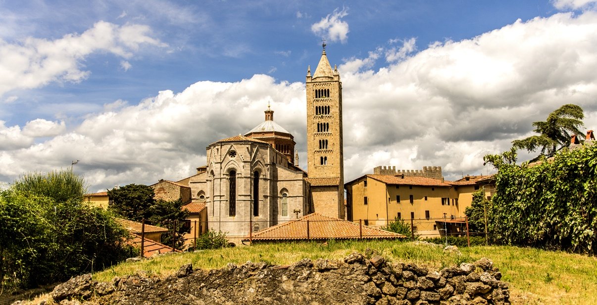 Duomo di Massa Marittima