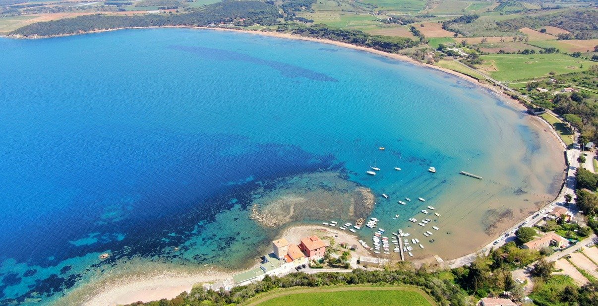Golfo di Baratti