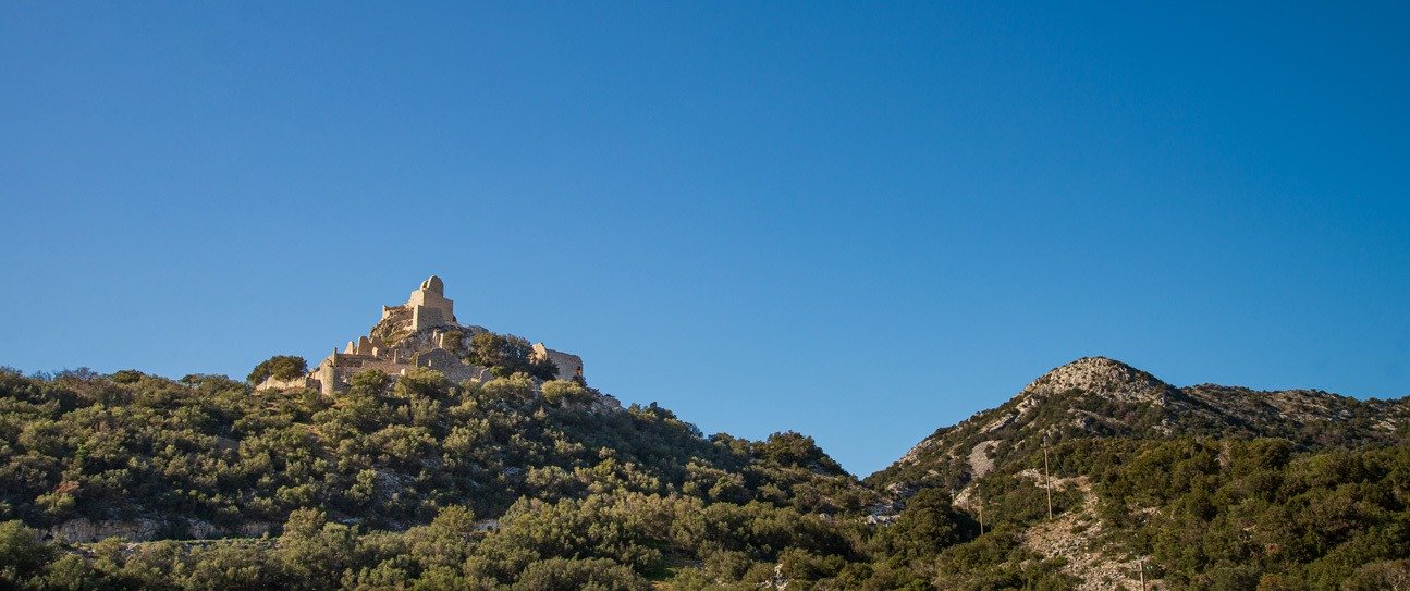 Parco Archeomineario di San Silvestro