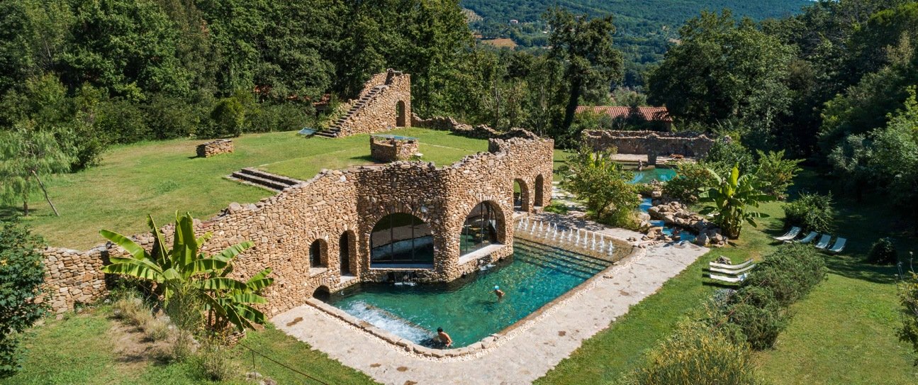 Terme di Cerreta