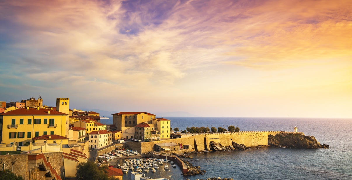Vacanze a Piombino