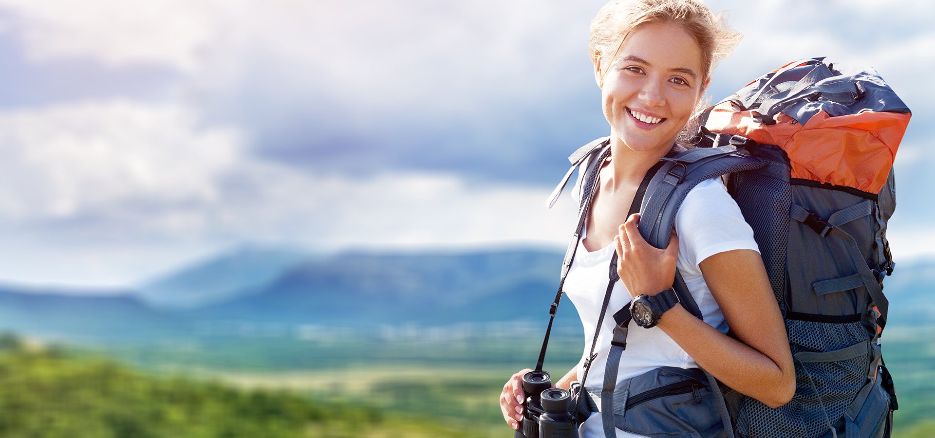 trekking toscana