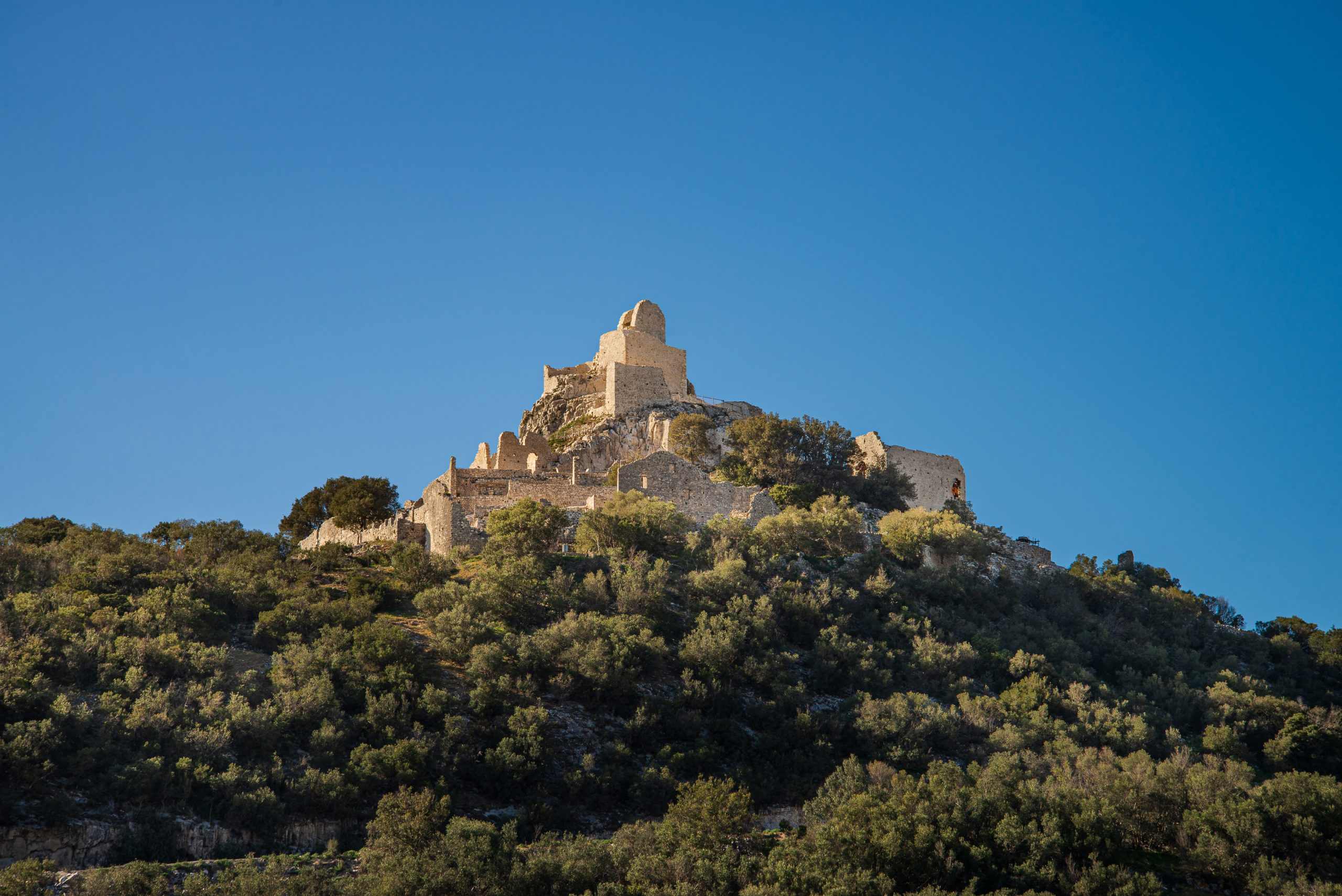 Parco di San Silvestro