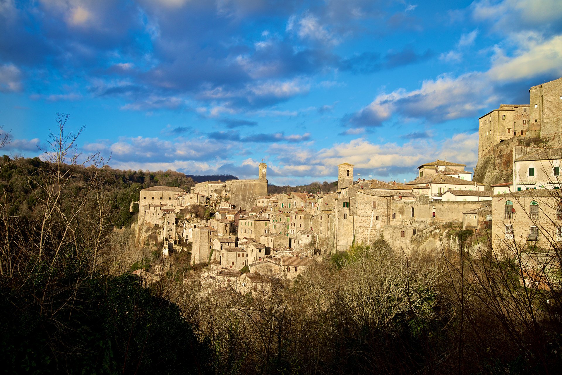 campiglia marittima