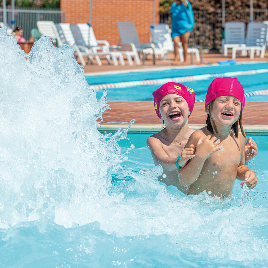 Piscine Villaggio