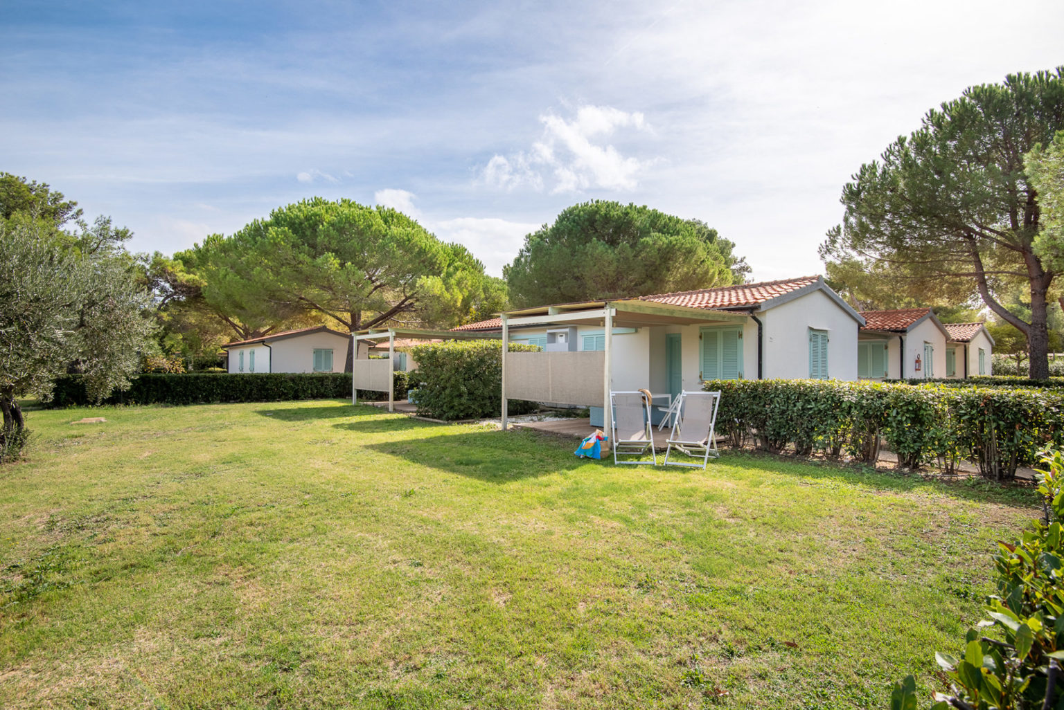Appartamenti fino a 4 persone — foto 3