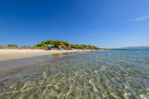 Spiagge Toscana — foto 1