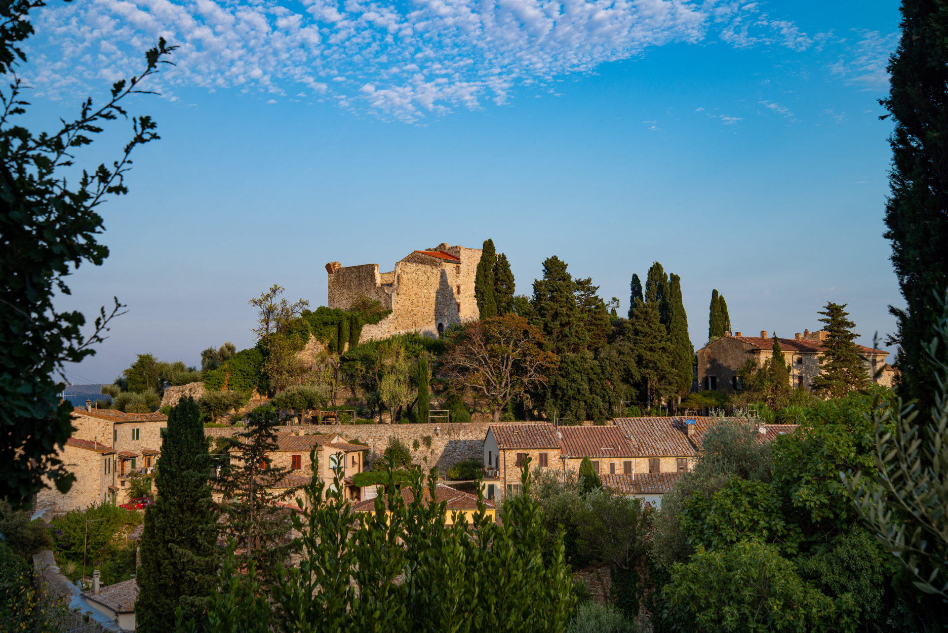 Borghi toscani — foto 2