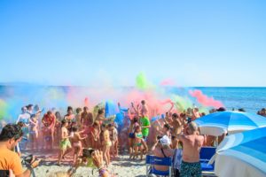 Animazione e divertimento — foto 1