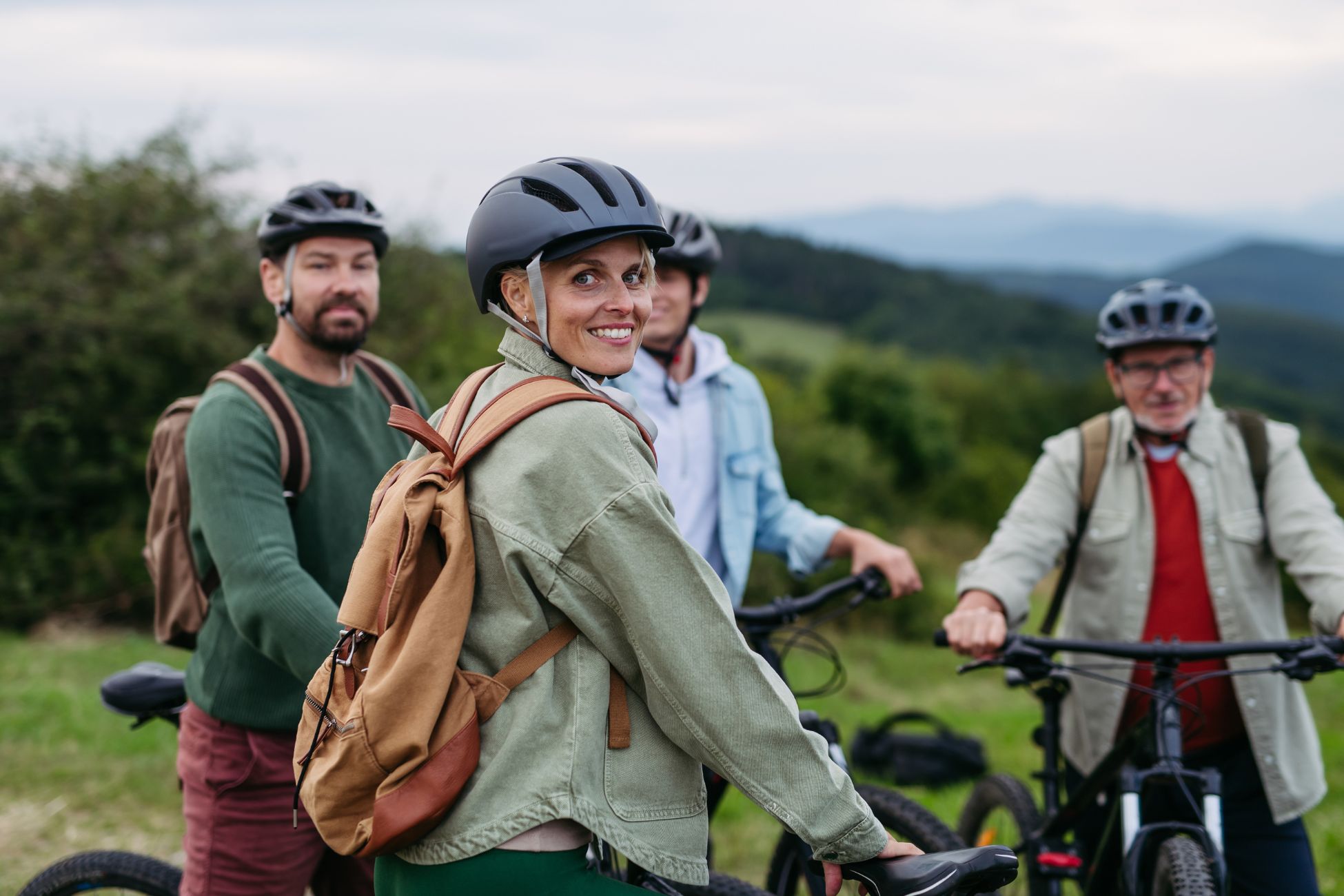cicloturismo toscana
